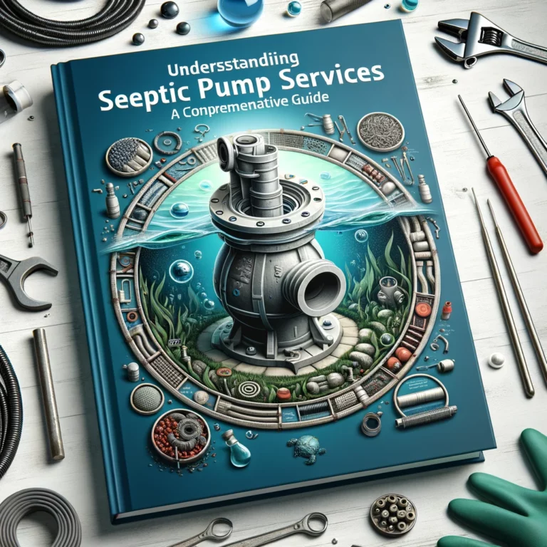 Understanding Septic Pump Services: A Comprehensive Guide