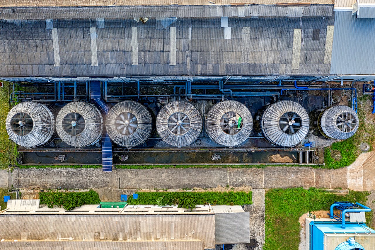 Bar Screens in Wastewater Treatment