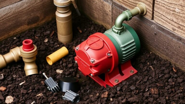 Best septic pumps