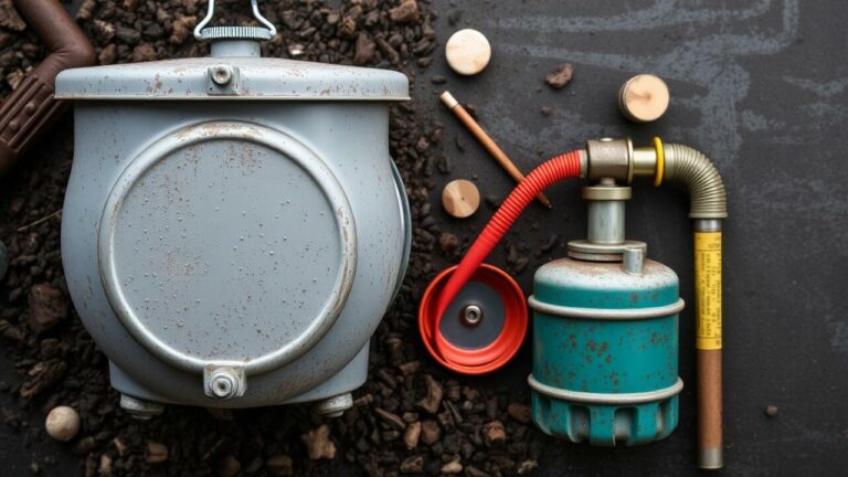 The Significance of Proper Functioning of the Septic Tank in Pump Operation