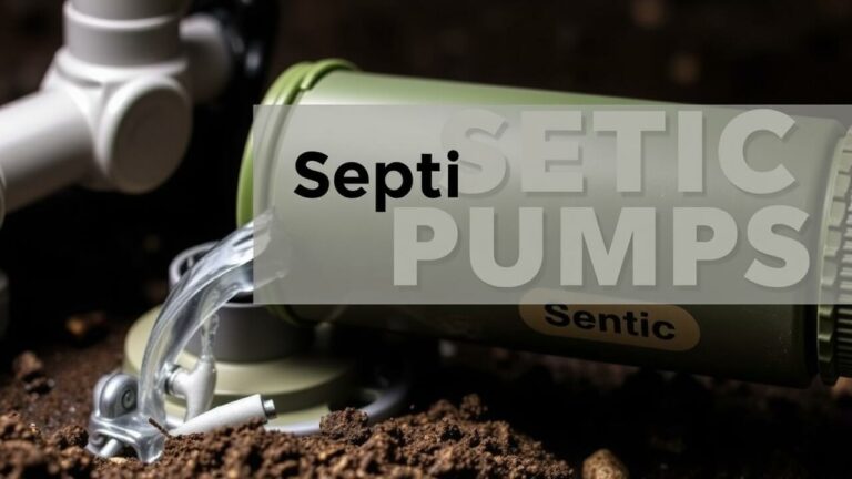 How Long Between Septic Pumping