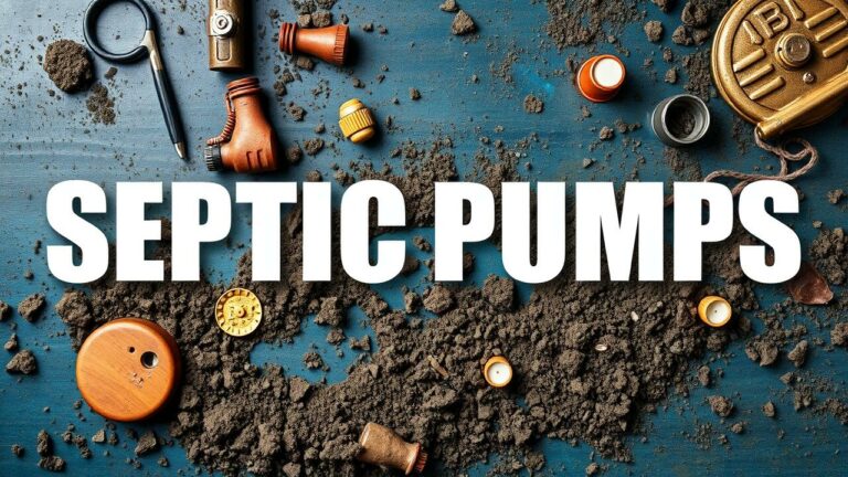 Septic Pump Near Me