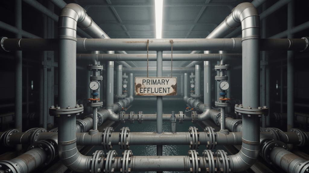 Waste Water Systems