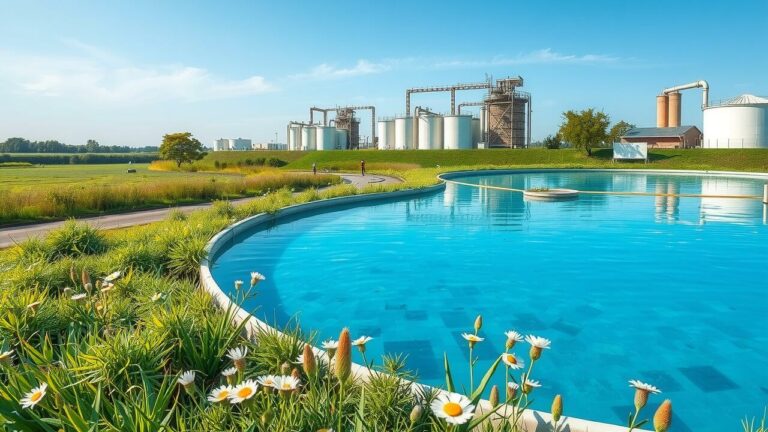 Waste Water Systems Explained: Choosing the Right Setup for Your Property