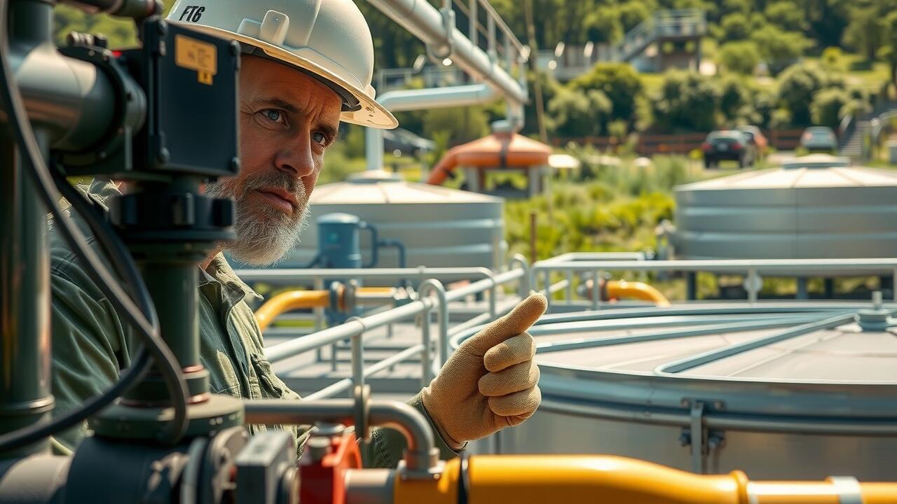 Benefits of Routine Waste Water System Check-Ups